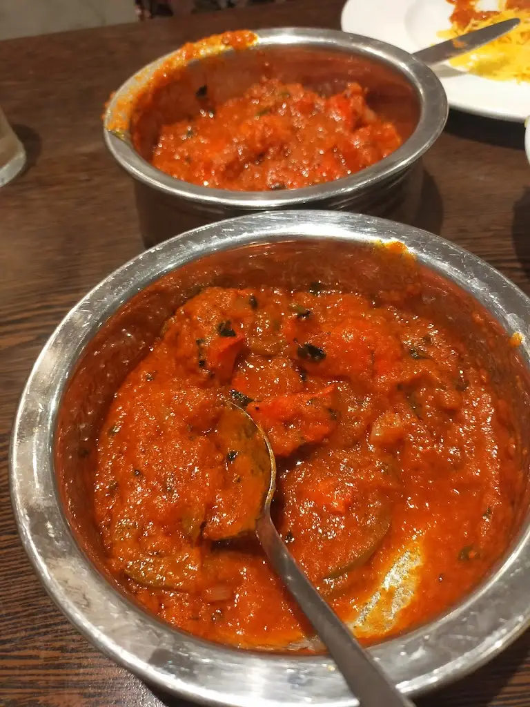 Menu_Amritsar Tandoori Restaurant_Kirkcaldy_image_7