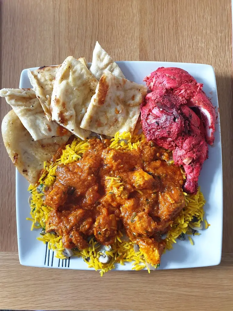 Menu_Amritsar Tandoori Restaurant_Kirkcaldy_image_9