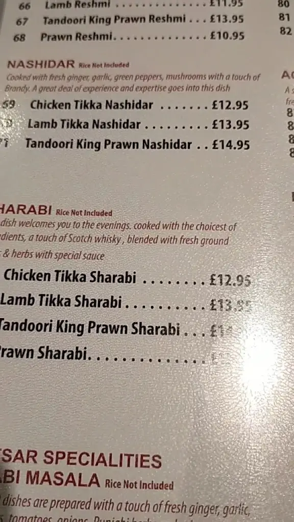 Amritsar Tandoori Restaurant_Kirkcaldy_slider_image_2