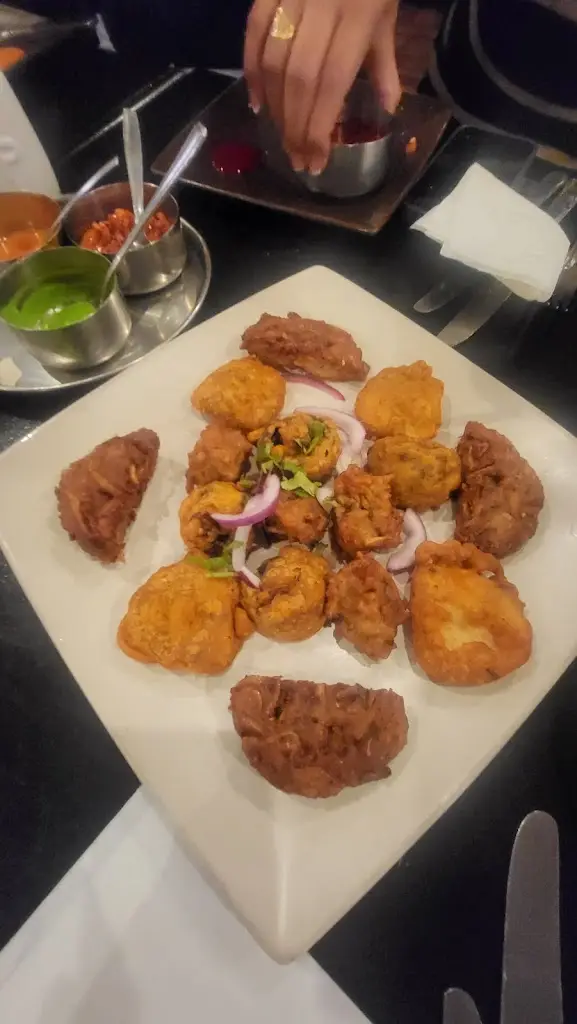 Katee Singh_The Prince_Kirkcaldy_review