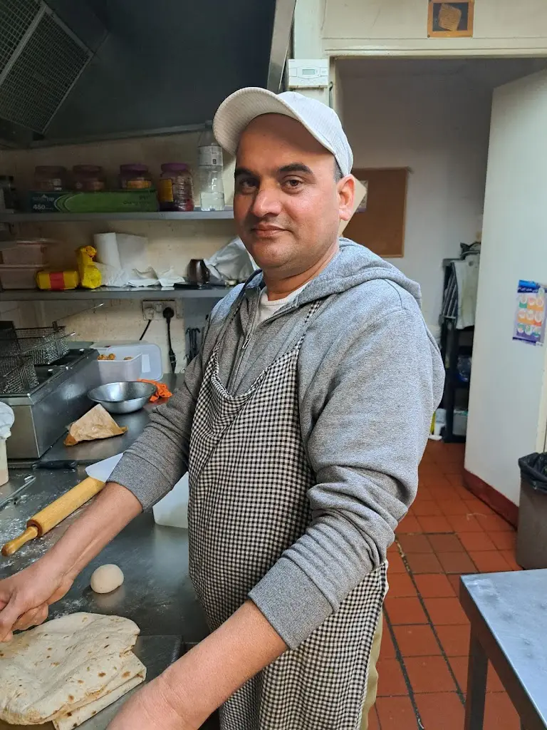 Andy Wallace_The Prince_Kirkcaldy_review