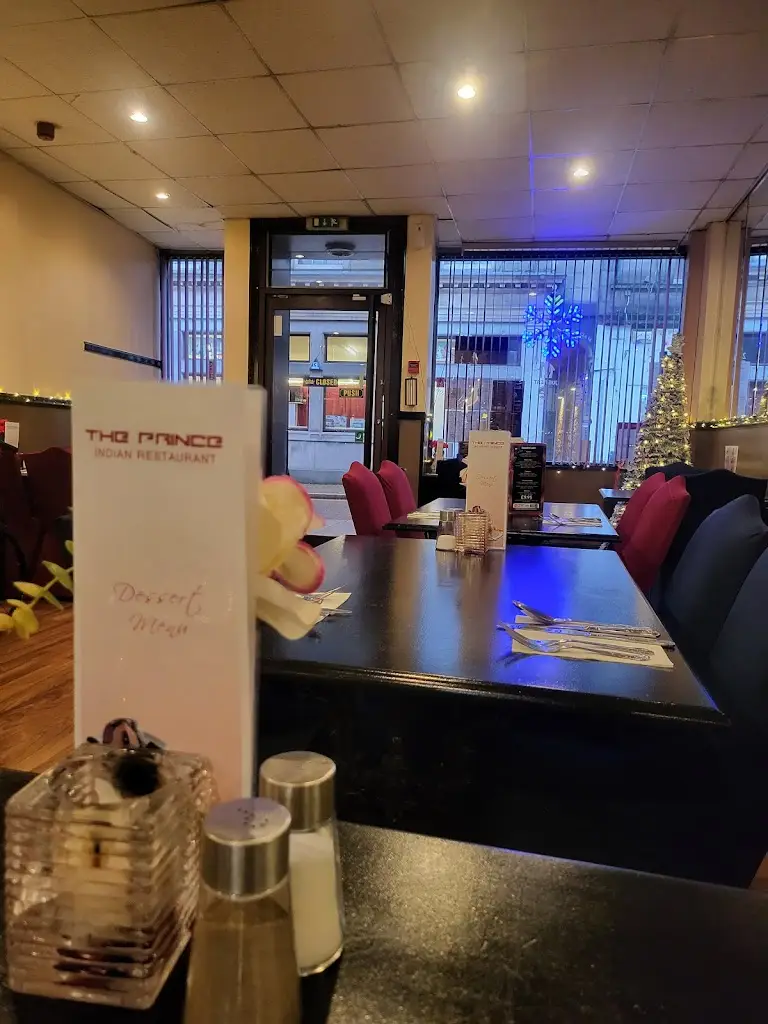 PH PC_The Prince_Kirkcaldy_review