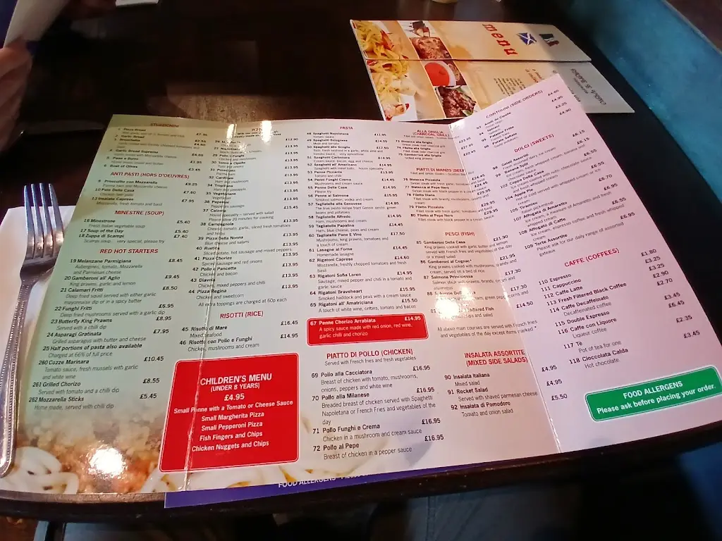 Menu_Pane E Vino_Kirkcaldy_image_2