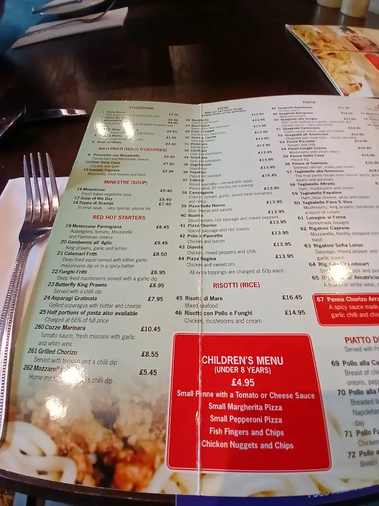 Menu_Pane E Vino_Kirkcaldy_image_4