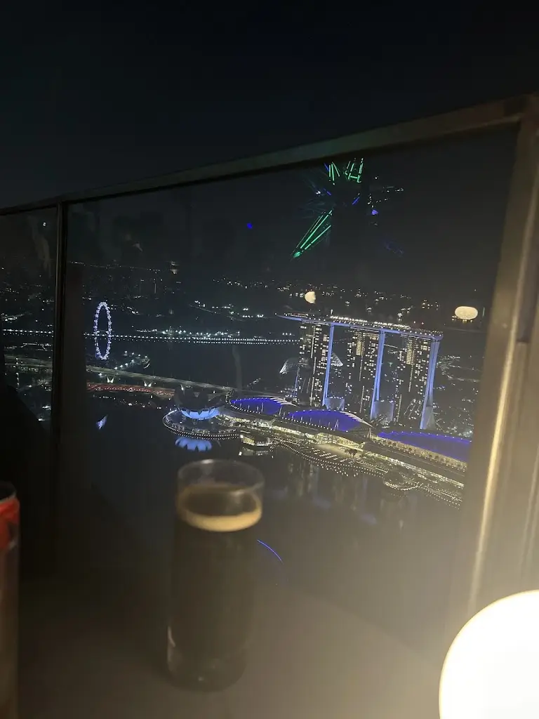 Ael Pang_Novar_Kirkcaldy_review