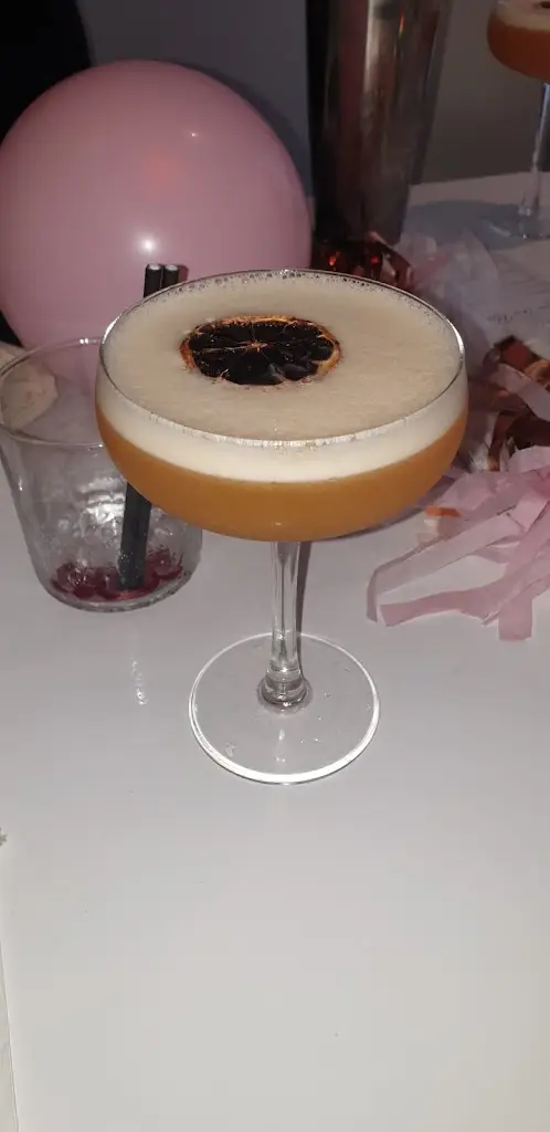 Emma French_Cafe Continental_Kirkcaldy_review