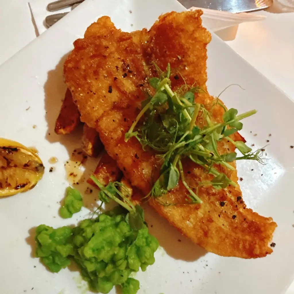 Amanda Xu_Cafe Continental_Kirkcaldy_review