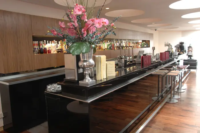 Cafe Continental_Kirkcaldy_slider_image_1