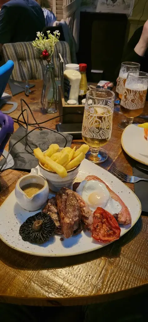 Menu_Old Gatehouse_Lenzie_image_8