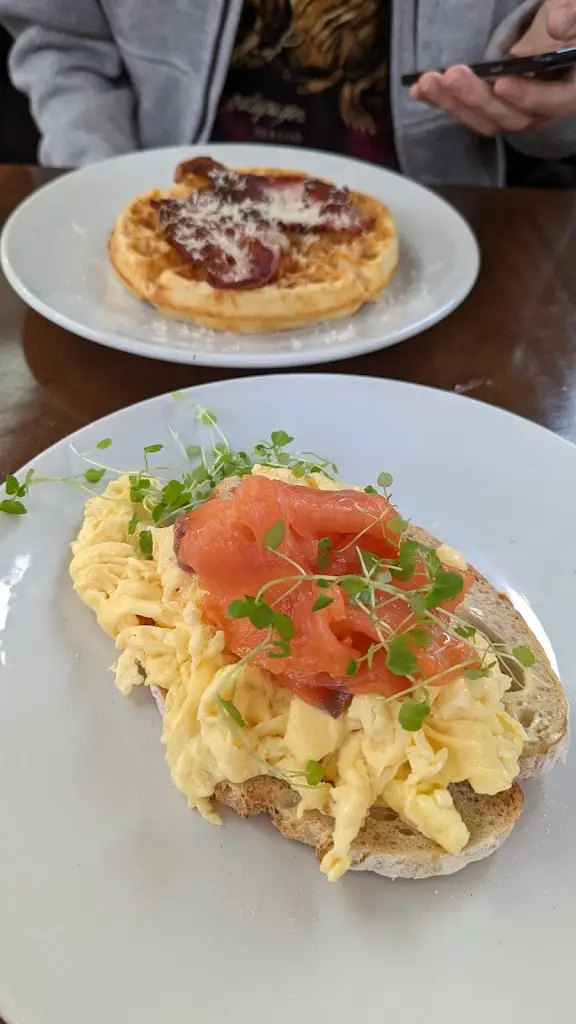 Menu_Byward Kitchen and Bar_Law_image_8