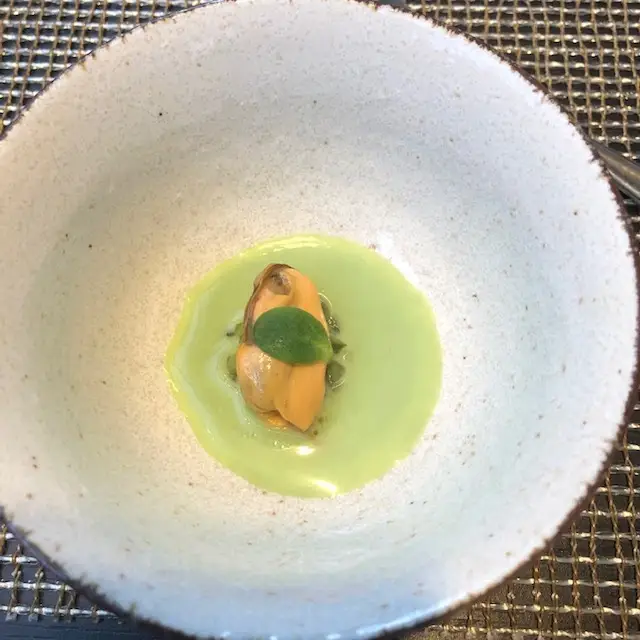 Menu_Adam's Restaurant_Birmingham_image_8