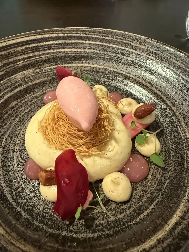 Roman Brezovsky_Adam's Restaurant_Birmingham_review