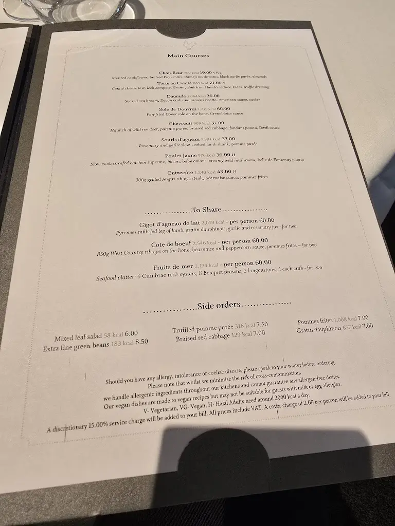 Menu_Coq d'Argent_Law_immagine_1