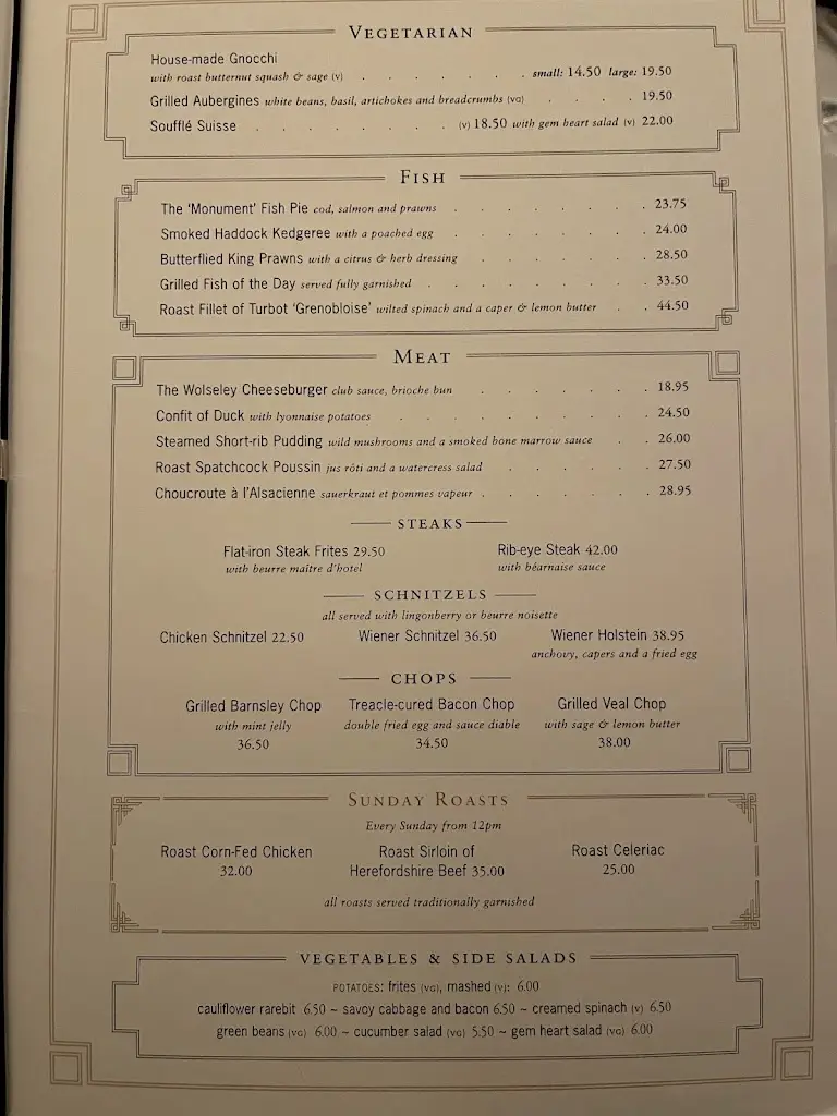 Menu_The Wolseley City_Law_image_2