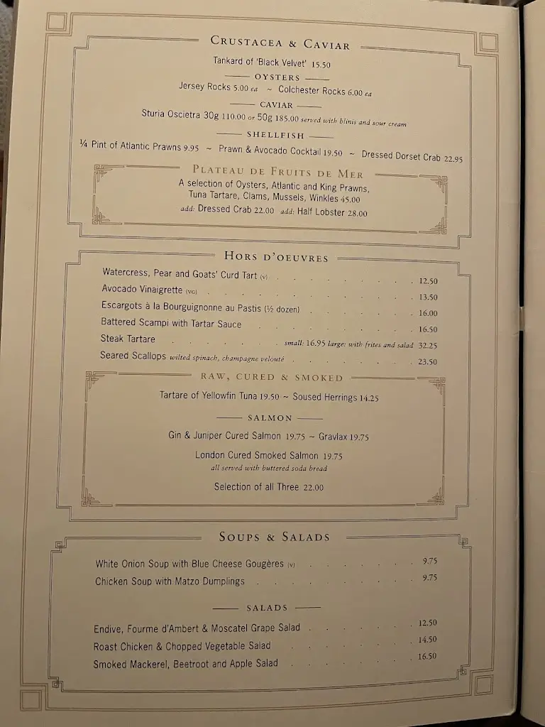 Menu_The Wolseley City_Law_image_3
