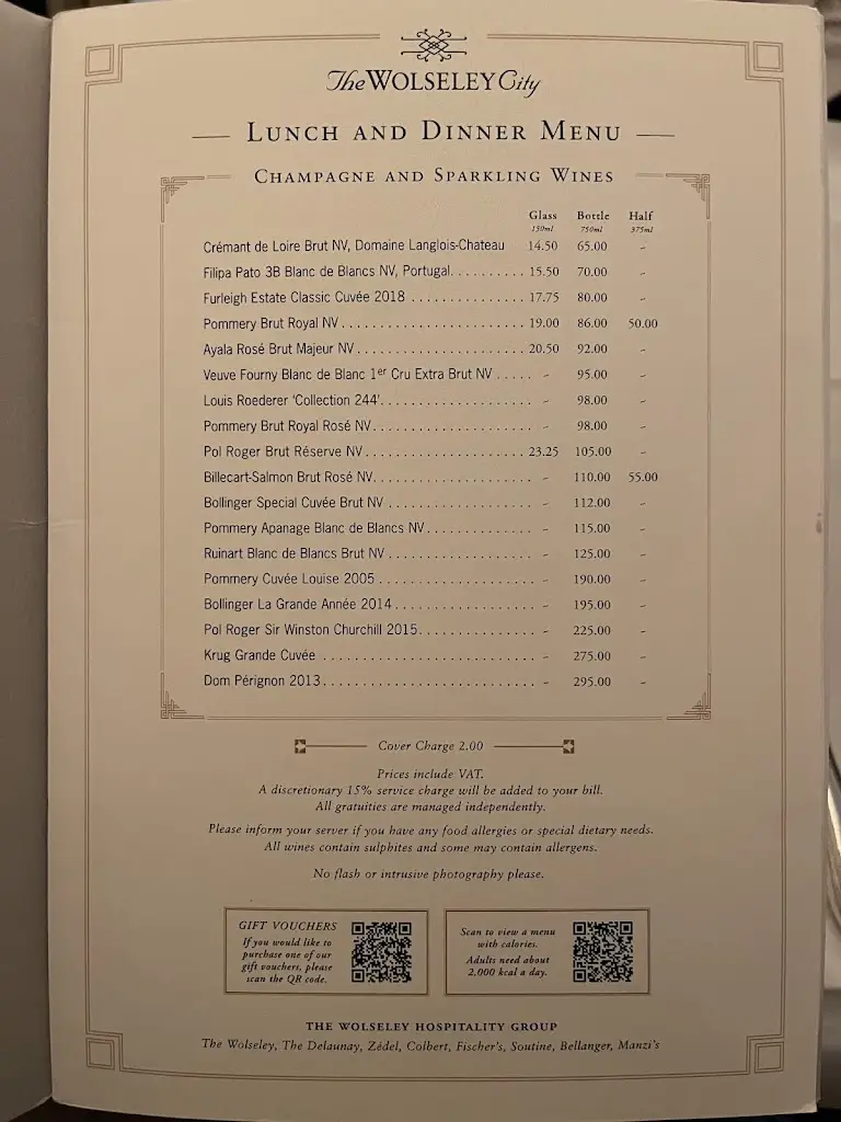 Menu_The Wolseley City_Law_image_4