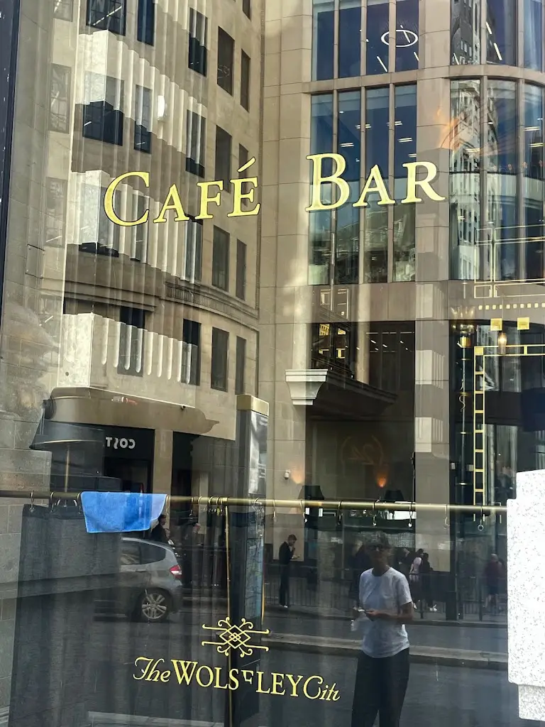 Nick Garrett_The Wolseley City_Law_review