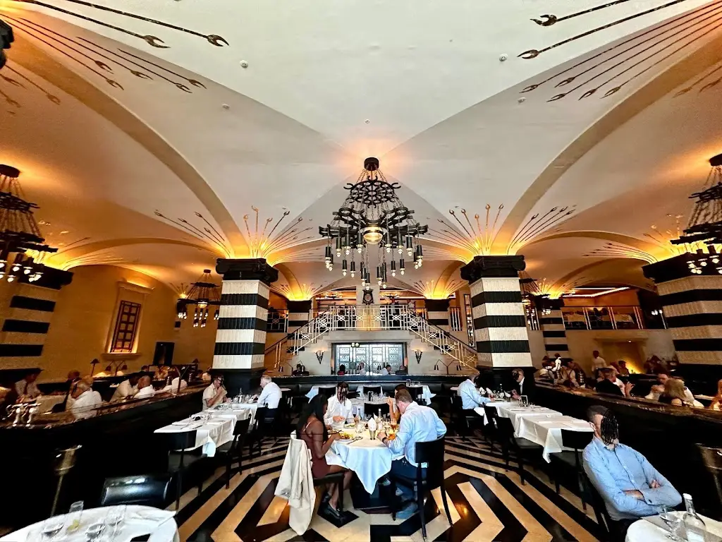 Ian Bryce_The Wolseley City_Law_review