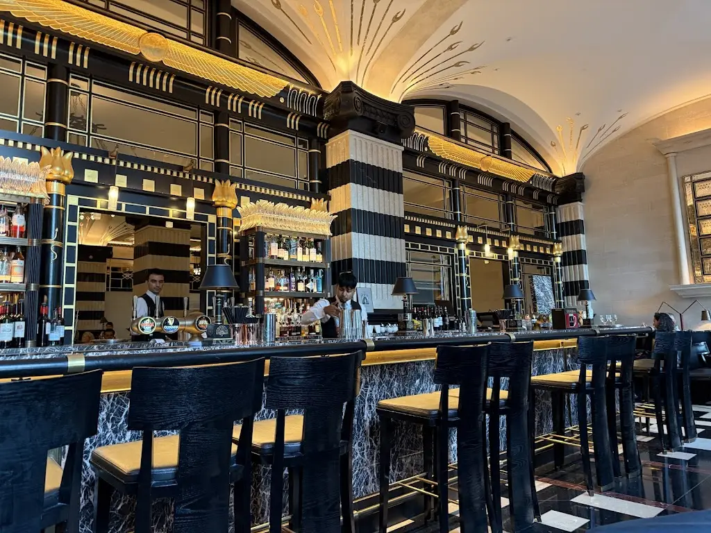 The Wolseley City ristorante a Law