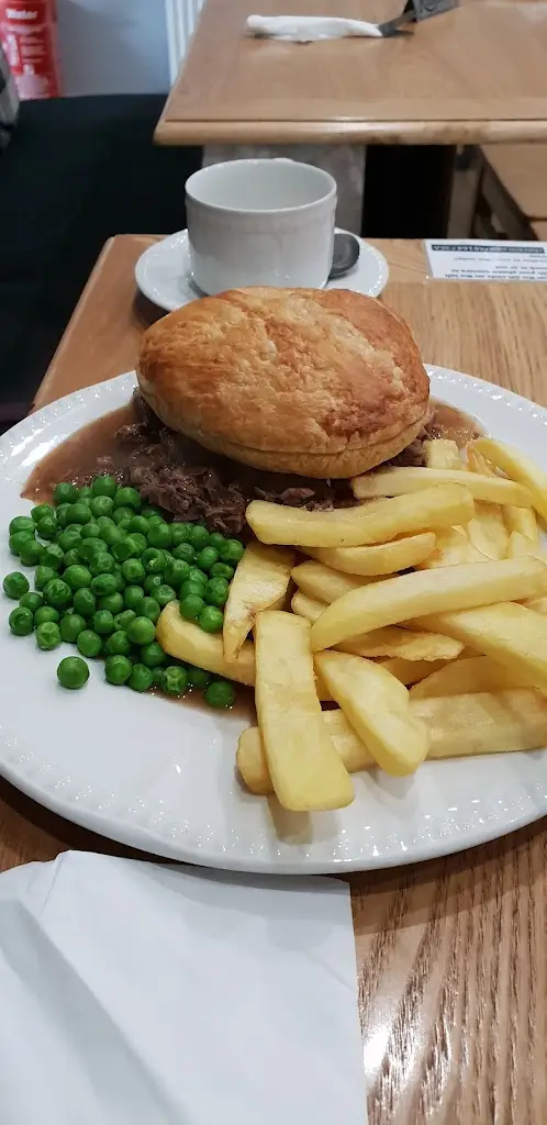 Menu_The Black Bull Inn_Lesmahagow_image_2