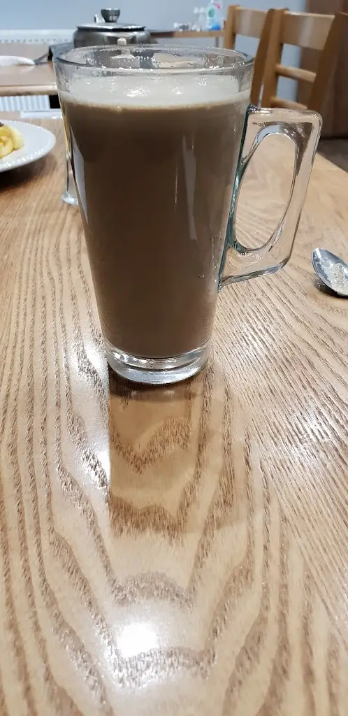 Menu_The Black Bull Inn_Lesmahagow_image_3