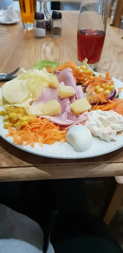 Menu_The Black Bull Inn_Lesmahagow_image_4