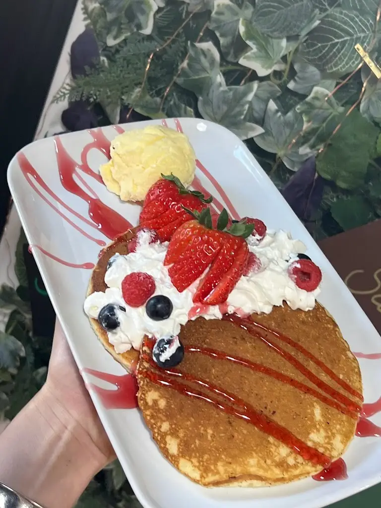 Menu_Abbeygreen Cafe_Lesmahagow_image_7