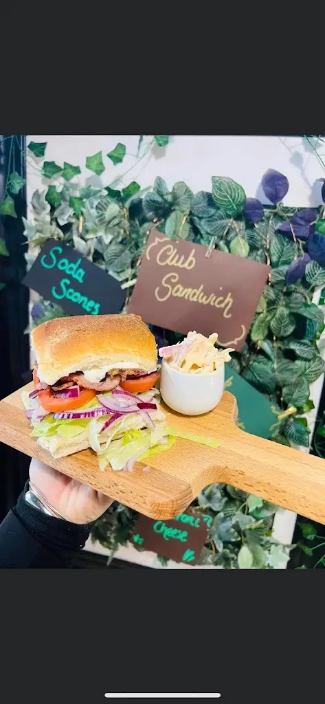 Menu_Abbeygreen Cafe_Lesmahagow_image_9