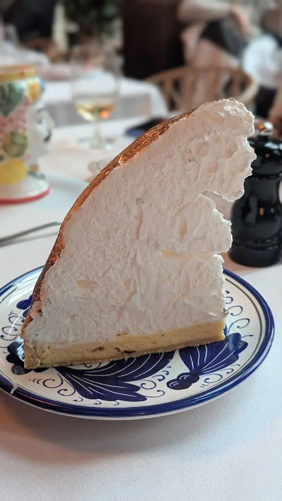 Menu_La Bellezza Birmingham_Birmingham_image_9