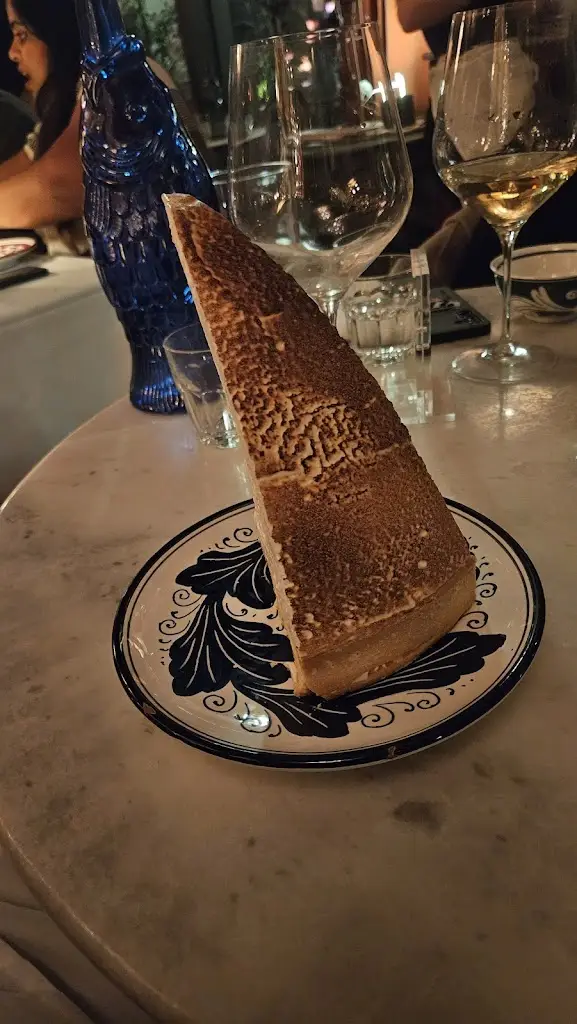 TIM SCHOFIELD_La Bellezza Birmingham_Birmingham_review