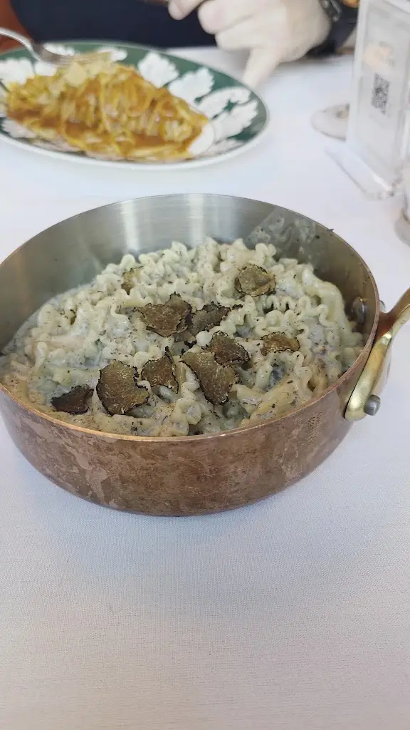 Norbitta_La Bellezza Birmingham_Birmingham_review