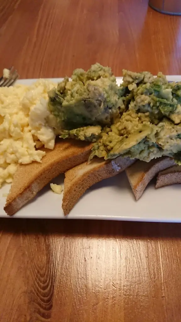 Menu_Sonas Café Bistro_Lennoxtown_image_7