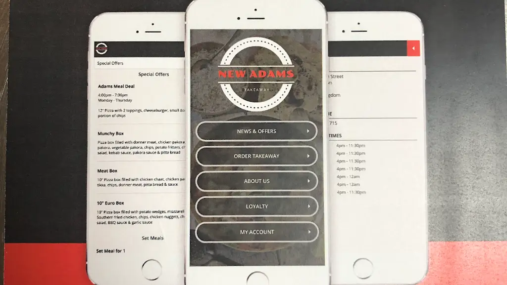 Menu_Adams Tandoori_Lennoxtown_image_1