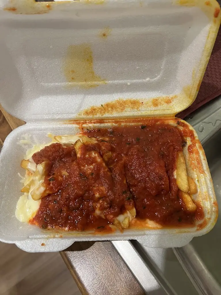 ellie_Adams Tandoori_Lennoxtown_review