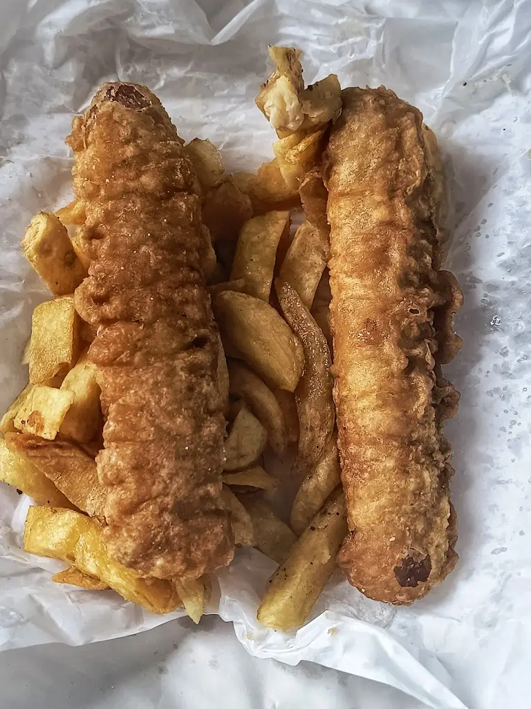 Цветелина Антонова_Olivias_Lennoxtown_review