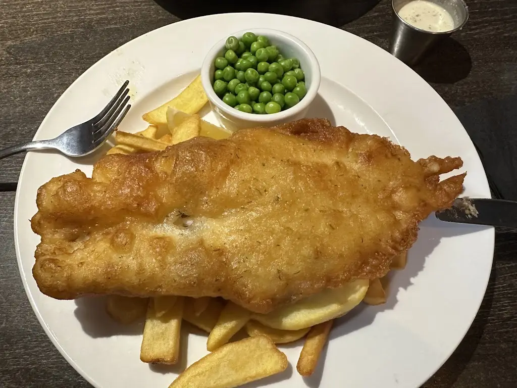 Menu_Pierhead Tavern_Lamlash_image_5