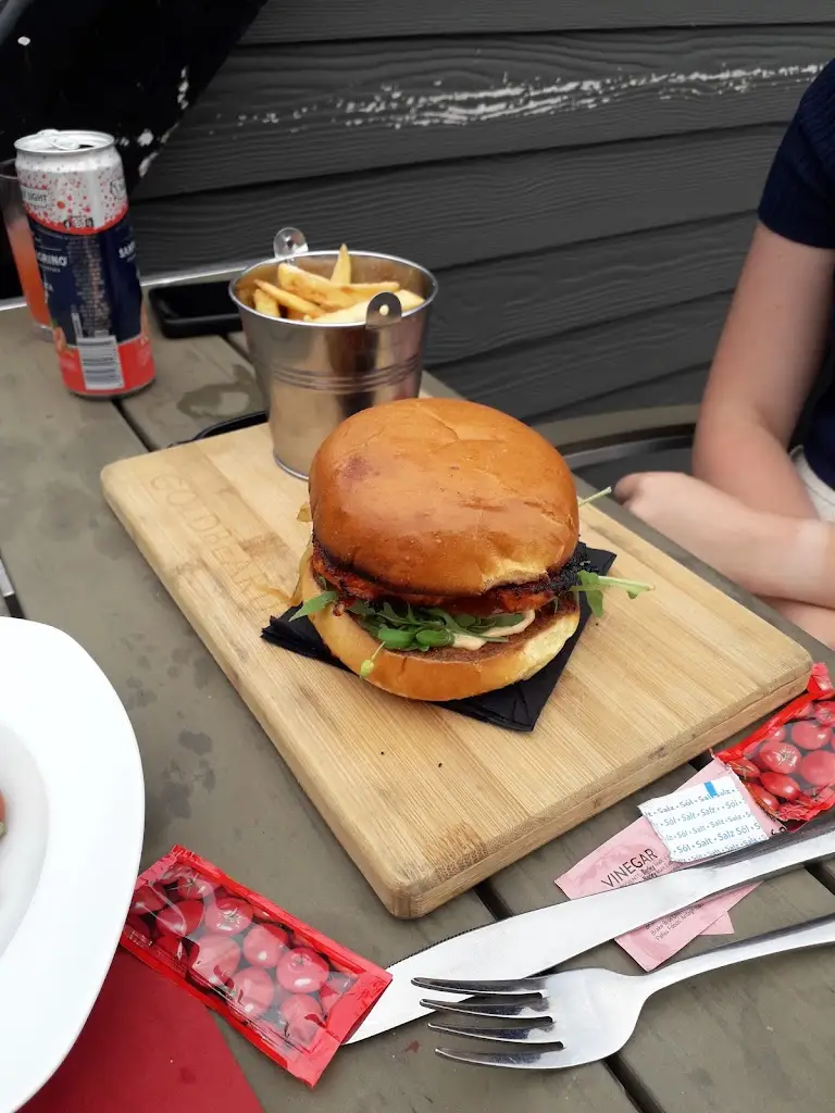 Menu_Pierhead Tavern_Lamlash_image_6