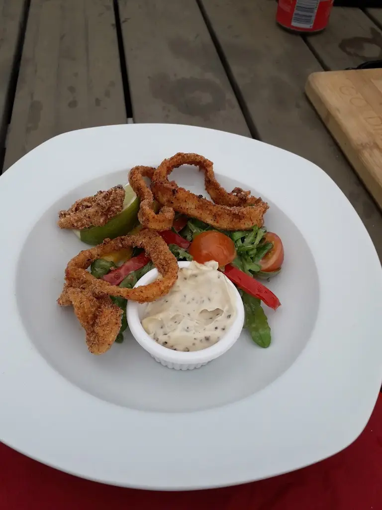 Menu_Pierhead Tavern_Lamlash_image_7