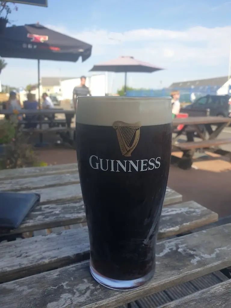 Menu_Pierhead Tavern_Lamlash_image_9