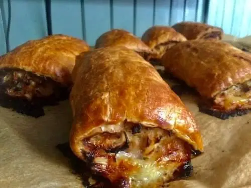 Menu_The Old Pier Cafe_Lamlash_image_6