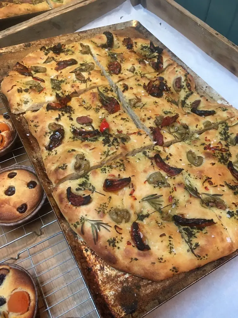 Menu_The Old Pier Cafe_Lamlash_image_8