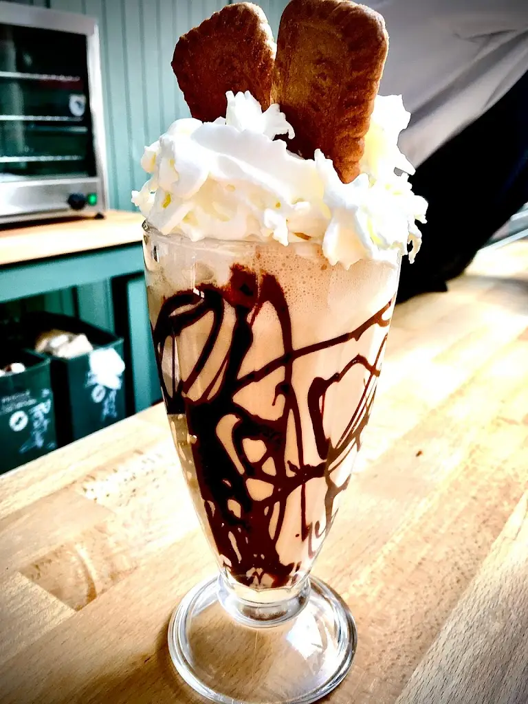 The Old Pier Cafe_Lamlash_slider_image_2