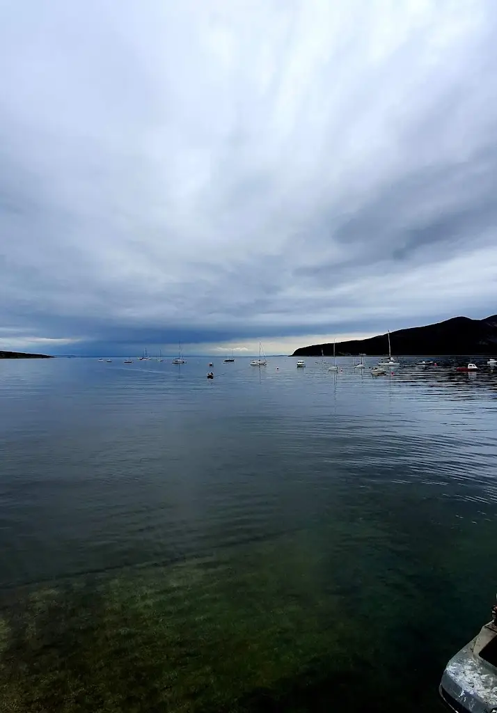 The Old Pier Cafe_Lamlash_slider_image_3