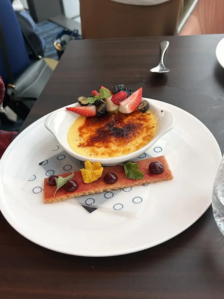 Cici Rocha_Orelle_Birmingham_review