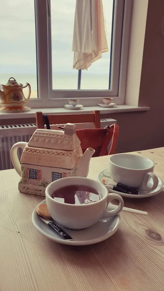 Menu_The Shore_Lamlash_image_5