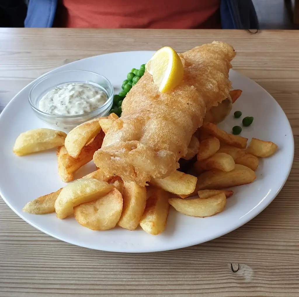 Menu_The Shore_Lamlash_image_7