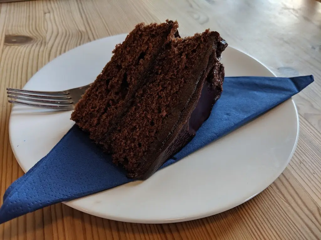 Menu_The Shore_Lamlash_image_8