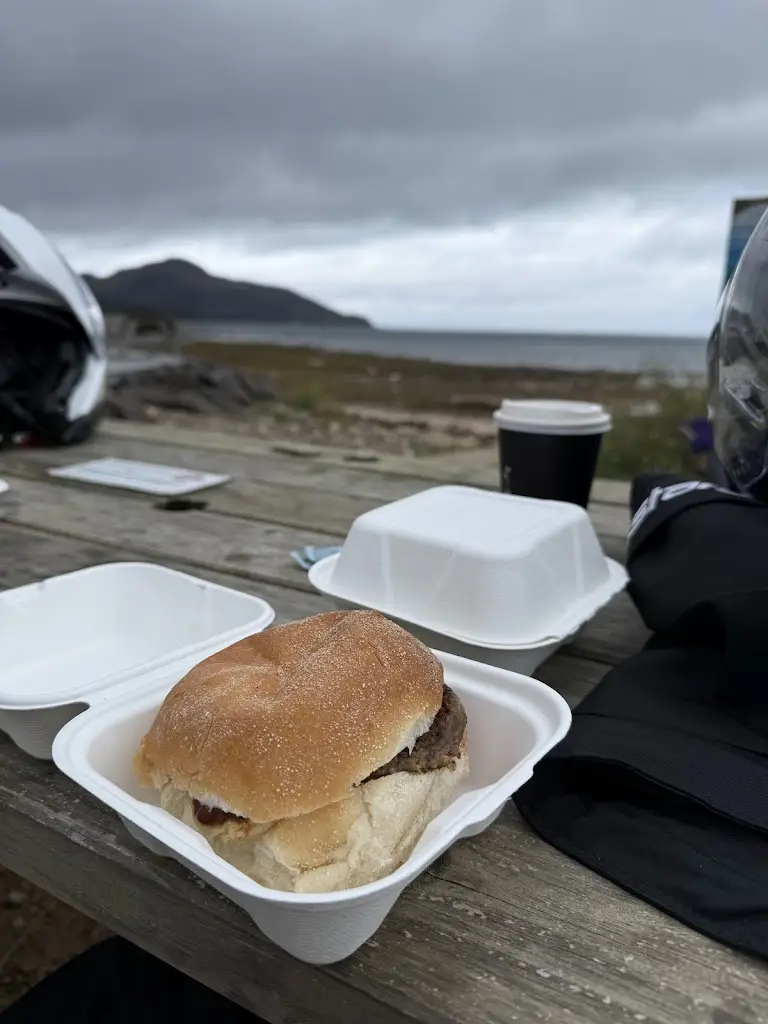 Ryan_The Shore_Lamlash_review