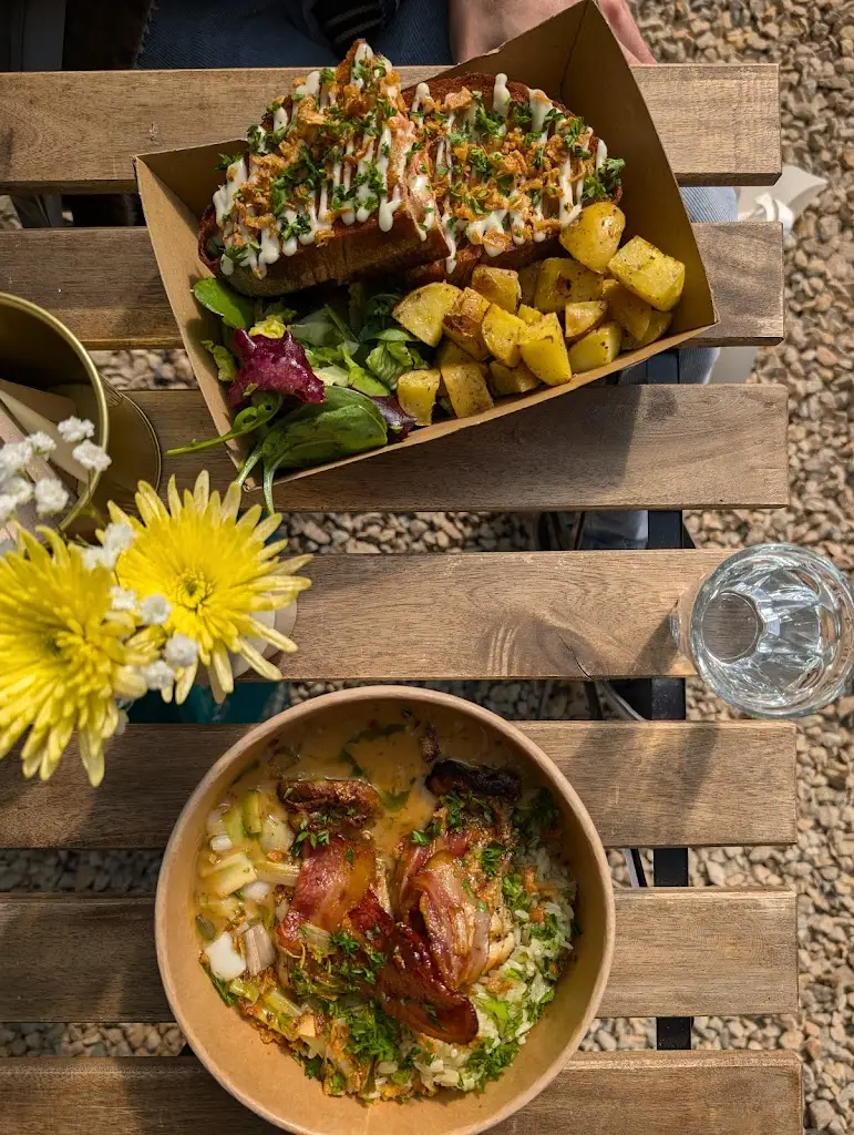 Menu_The French Fox_Lamlash_image_5