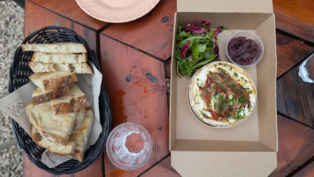 Menu_The French Fox_Lamlash_image_6